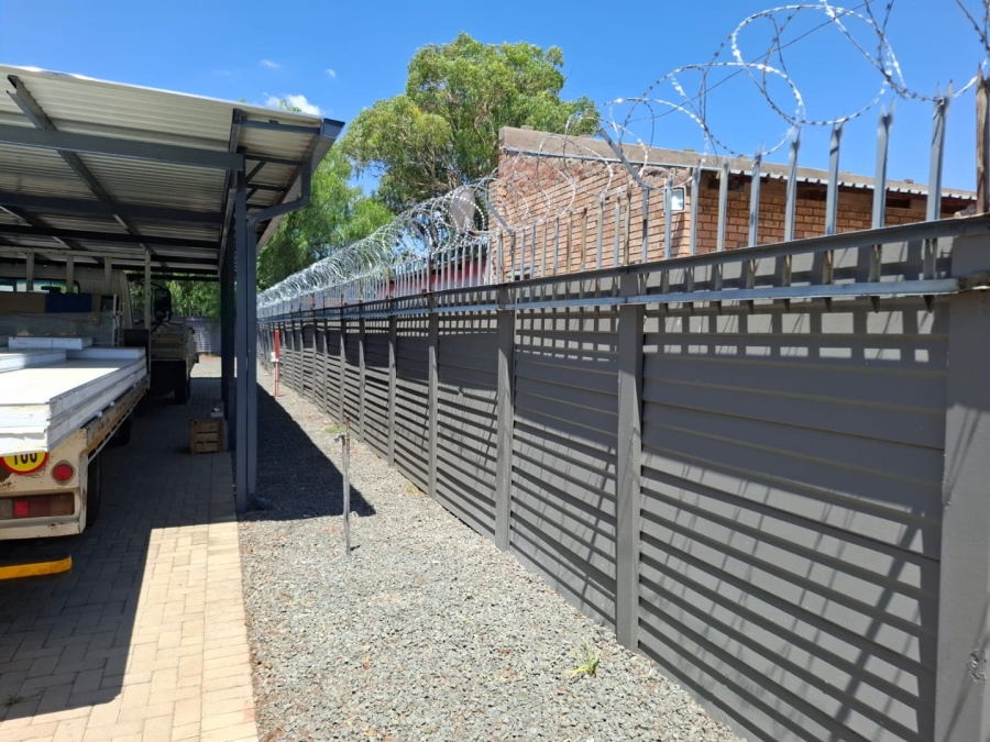 Commercial Property for Sale in Oranjesig Free State